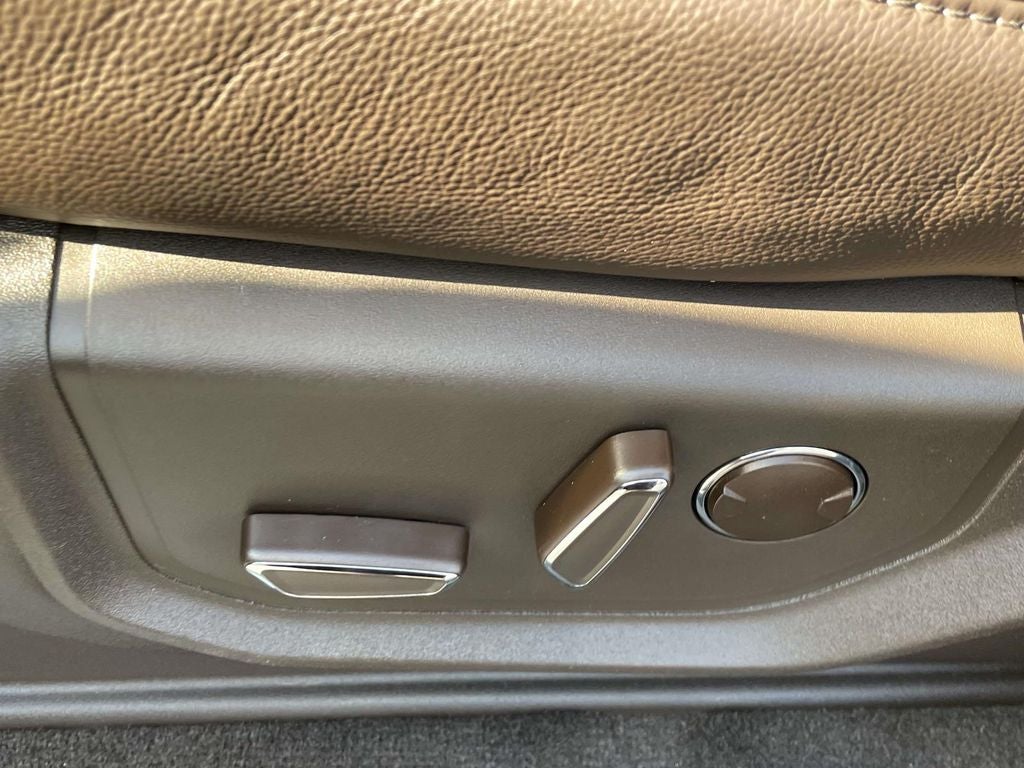 2024 Ford Expedition Max King Ranch MAX