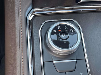 2024 Ford Expedition Max King Ranch MAX