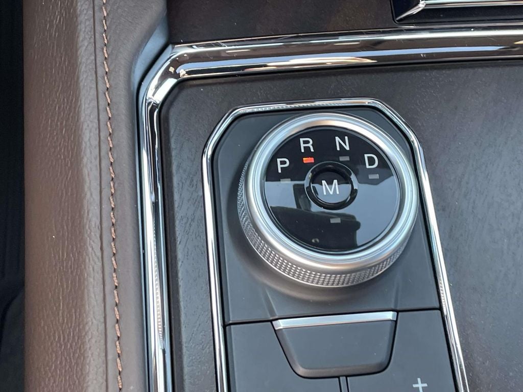 2024 Ford Expedition Max King Ranch MAX