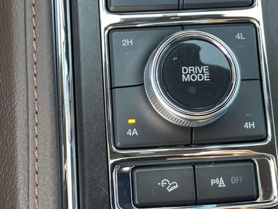2024 Ford Expedition Max King Ranch MAX