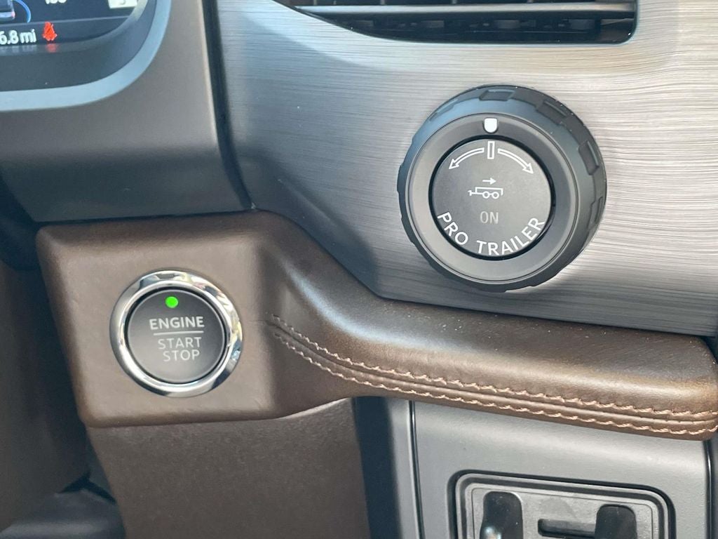 2024 Ford Expedition Max King Ranch MAX
