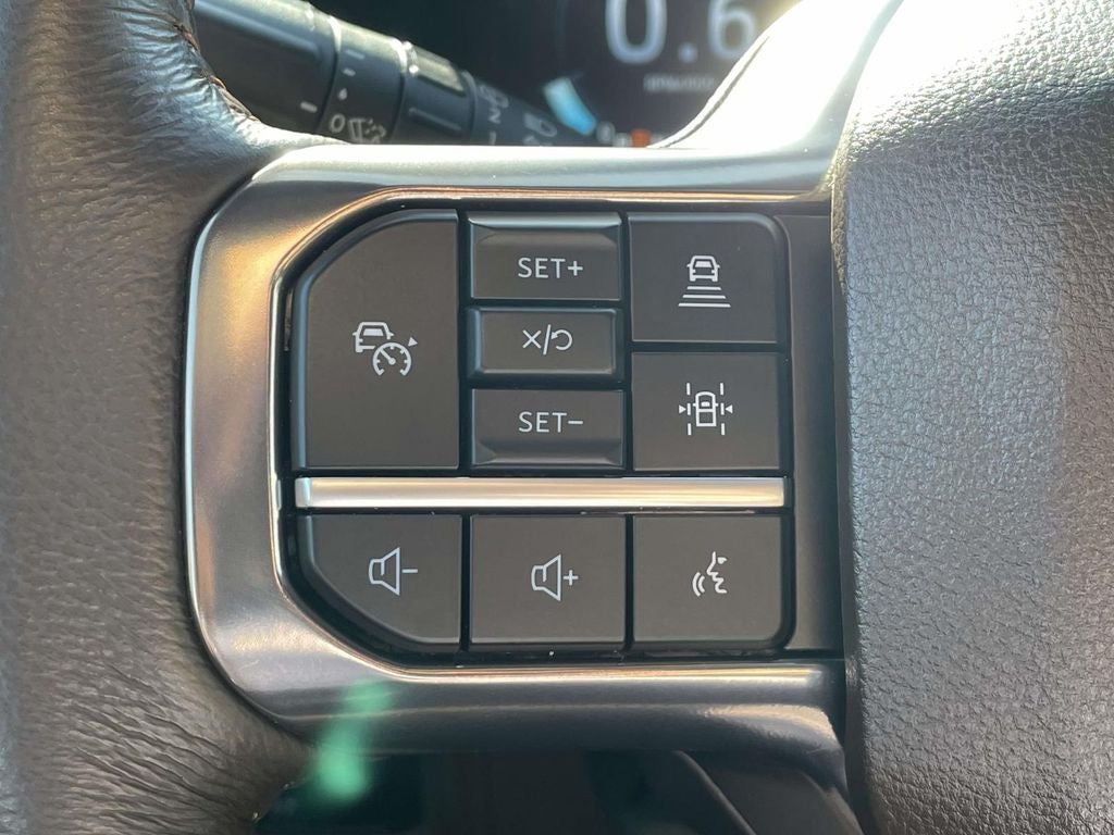 2024 Ford Expedition Max King Ranch MAX
