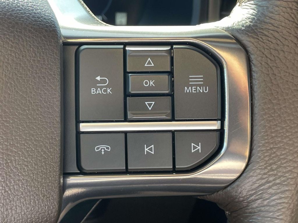 2024 Ford Expedition Max King Ranch MAX