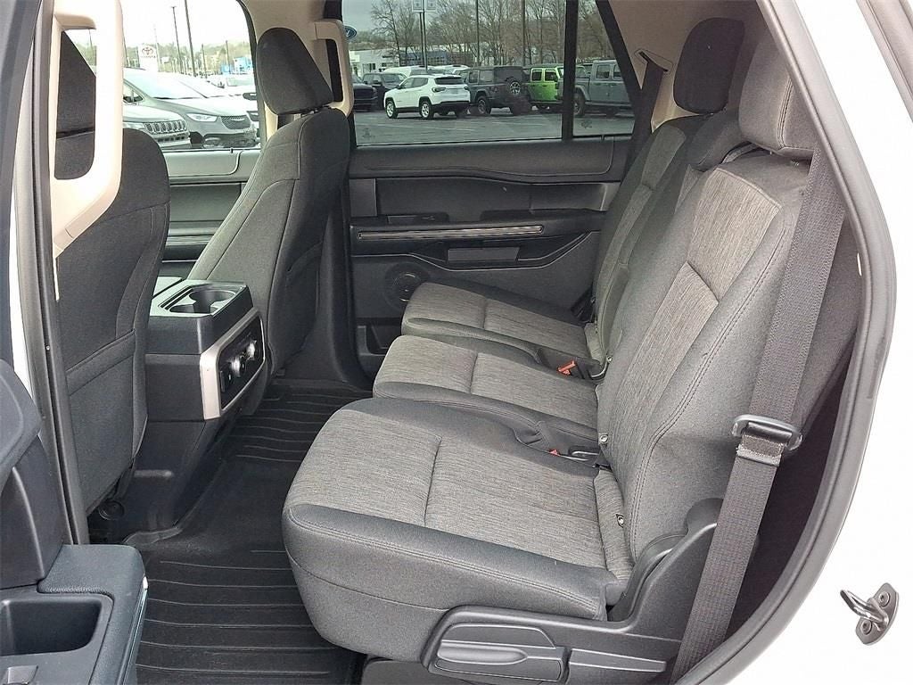 2022 Ford Expedition XLT