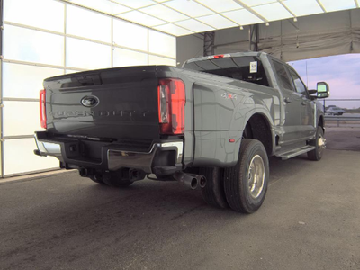 2024 Ford F-350SD XLT