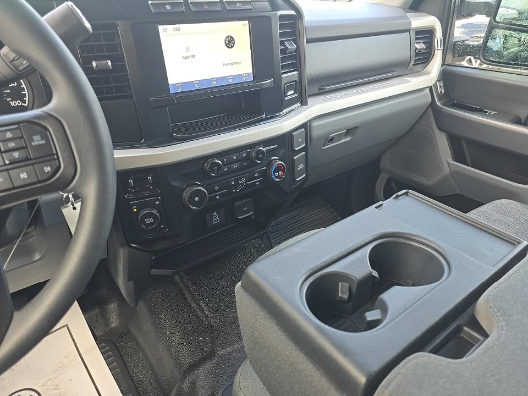 2024 Ford F-350SD XLT