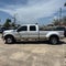 2011 Ford F-350SD Lariat