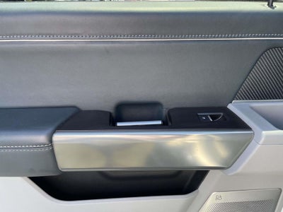 2022 Ford F-150 Limited