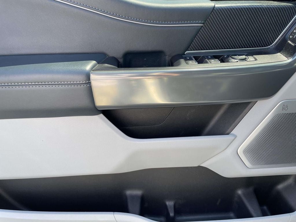 2022 Ford F-150 Limited
