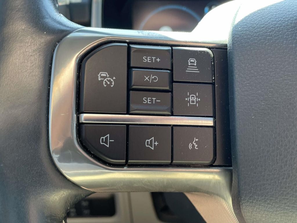 2022 Ford F-150 Limited