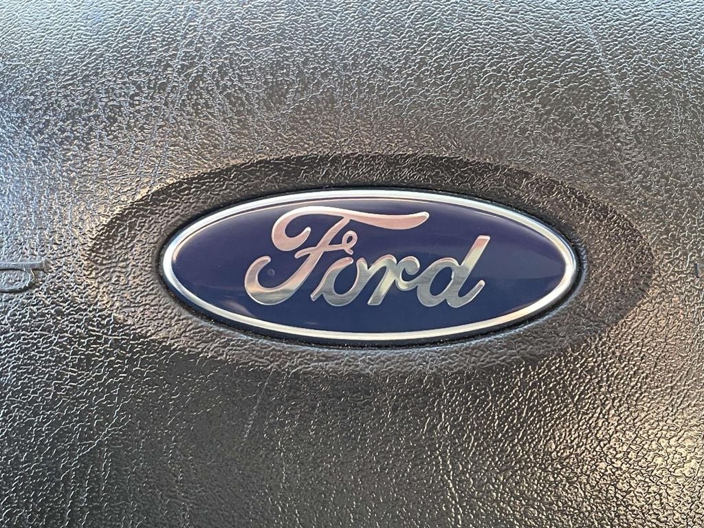 2007 Ford F-350SD Lariat