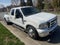 2007 Ford F-350SD Lariat