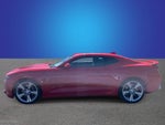2018 Chevrolet Camaro 1SS