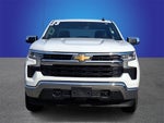 2023 Chevrolet Silverado 1500 4WD Crew Cab Short Bed LT with 2FL