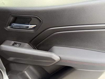 2023 Chevrolet Colorado 4WD Crew Cab Short Box Z71