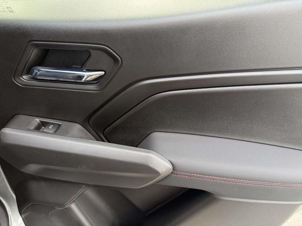 2023 Chevrolet Colorado 4WD Crew Cab Short Box Z71