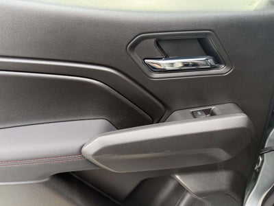 2023 Chevrolet Colorado 4WD Crew Cab Short Box Z71