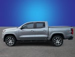 2023 Chevrolet Colorado 4WD Crew Cab Short Box Z71