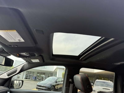 2023 Chevrolet Colorado 4WD Crew Cab Short Box Z71