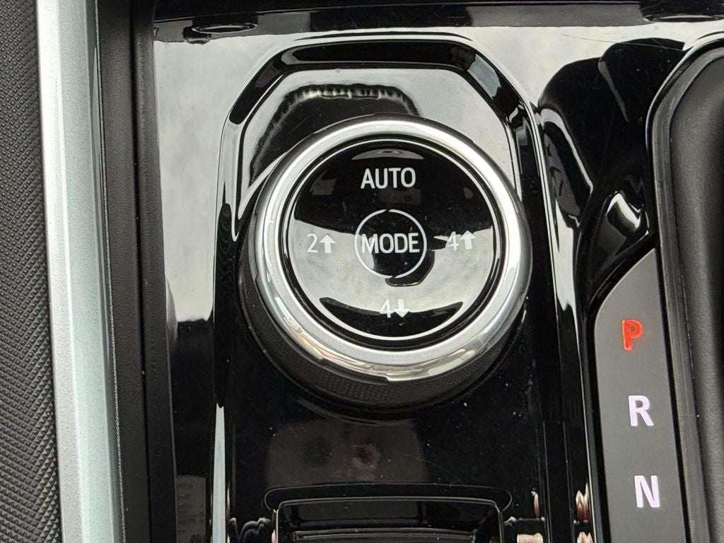 2023 Chevrolet Colorado 4WD Crew Cab Short Box Z71