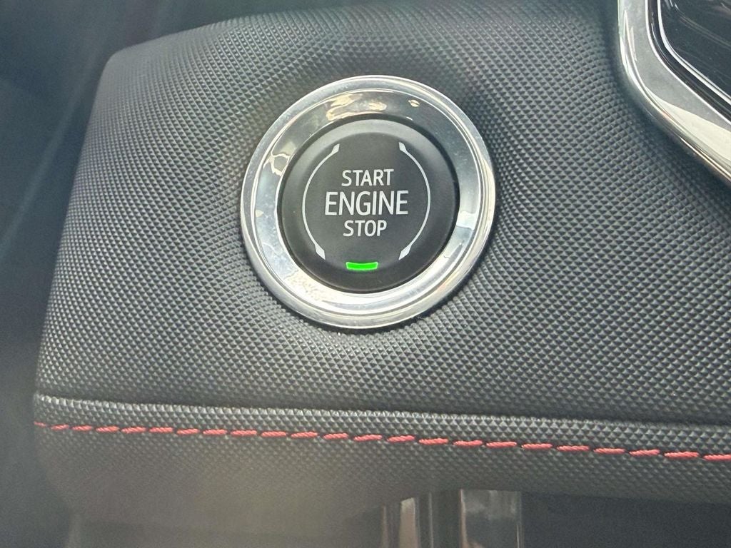 2023 Chevrolet Colorado 4WD Crew Cab Short Box Z71