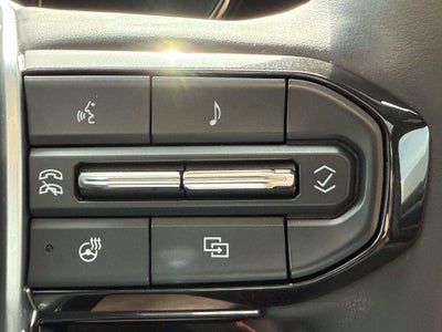 2023 Chevrolet Colorado 4WD Crew Cab Short Box Z71