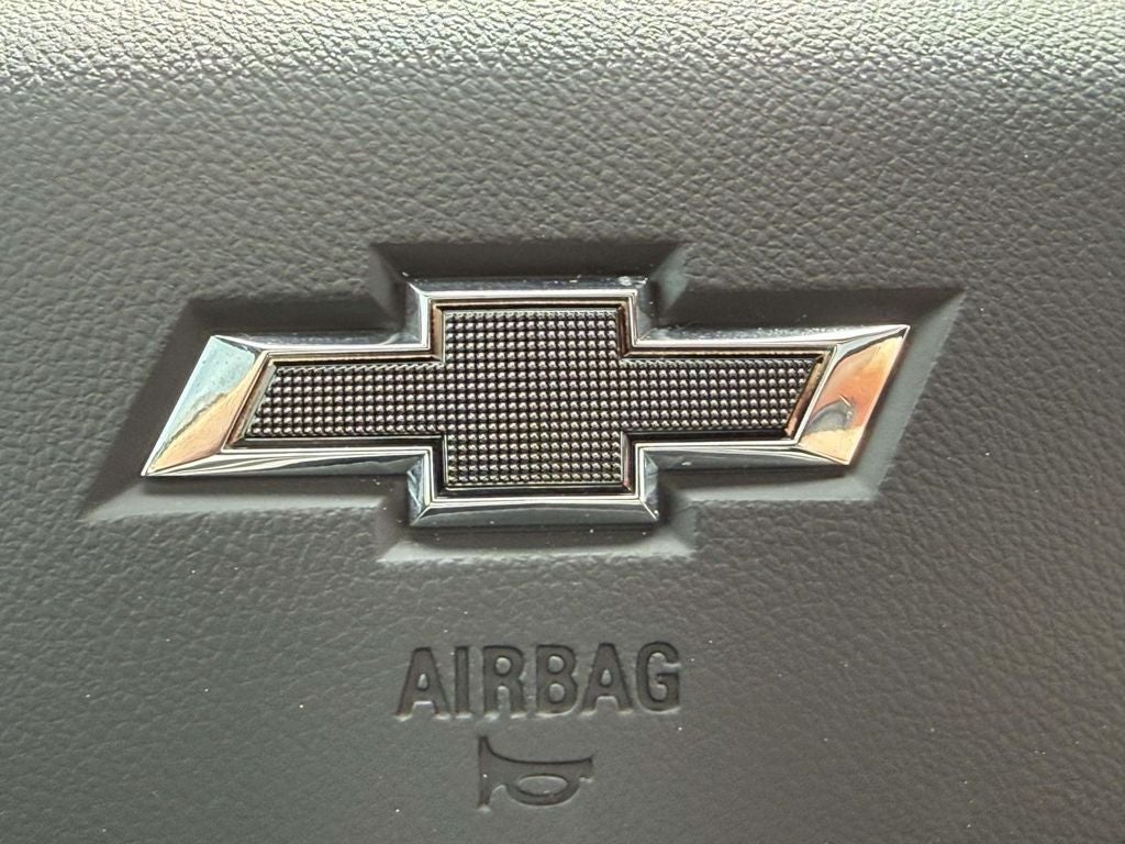 2023 Chevrolet Colorado 4WD Crew Cab Short Box Z71