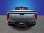 2023 Chevrolet Colorado 4WD Crew Cab Short Box Z71