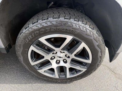 2023 Chevrolet Colorado 4WD Crew Cab Short Box Z71