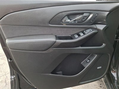 2023 Chevrolet Traverse AWD High Country