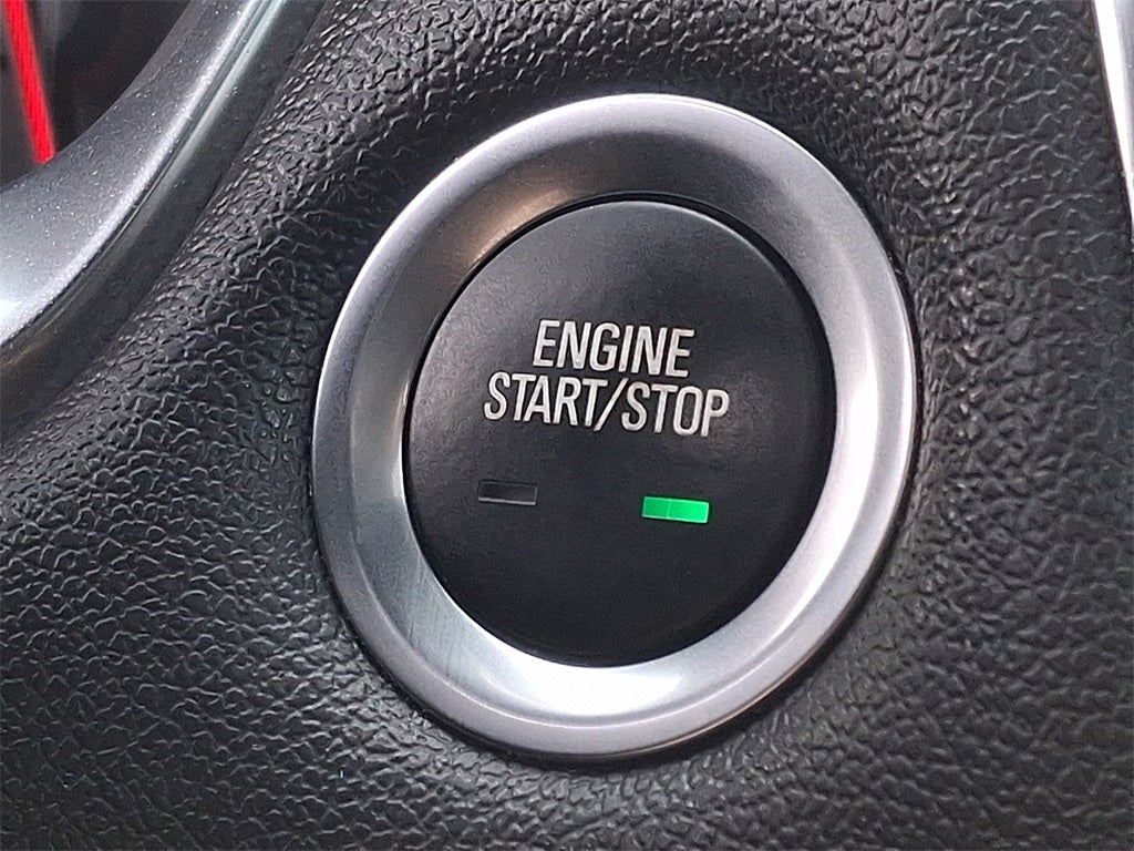 2023 Chevrolet Traverse AWD High Country