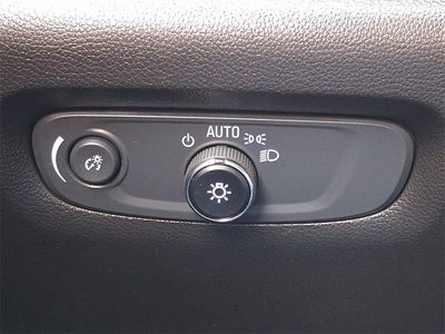 2023 Chevrolet Traverse AWD High Country