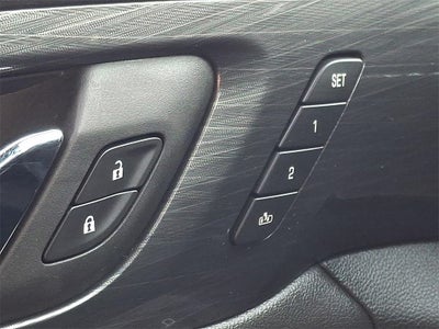 2023 Chevrolet Traverse AWD High Country