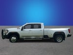 2023 GMC Sierra 3500HD 4WD Crew Cab Long Bed Denali