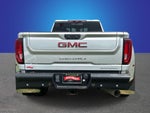2023 GMC Sierra 3500HD 4WD Crew Cab Long Bed Denali
