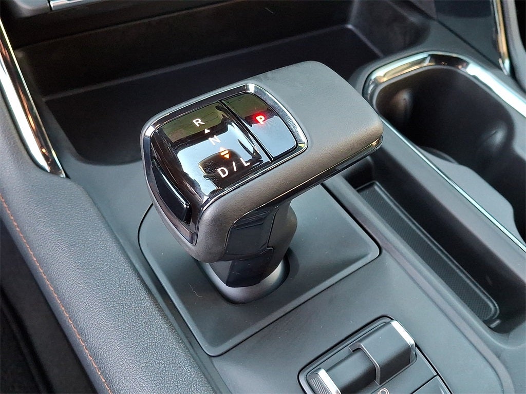 2026 GMC Sierra 1500 Crew Cab, Short Bed, AT4, 4WD