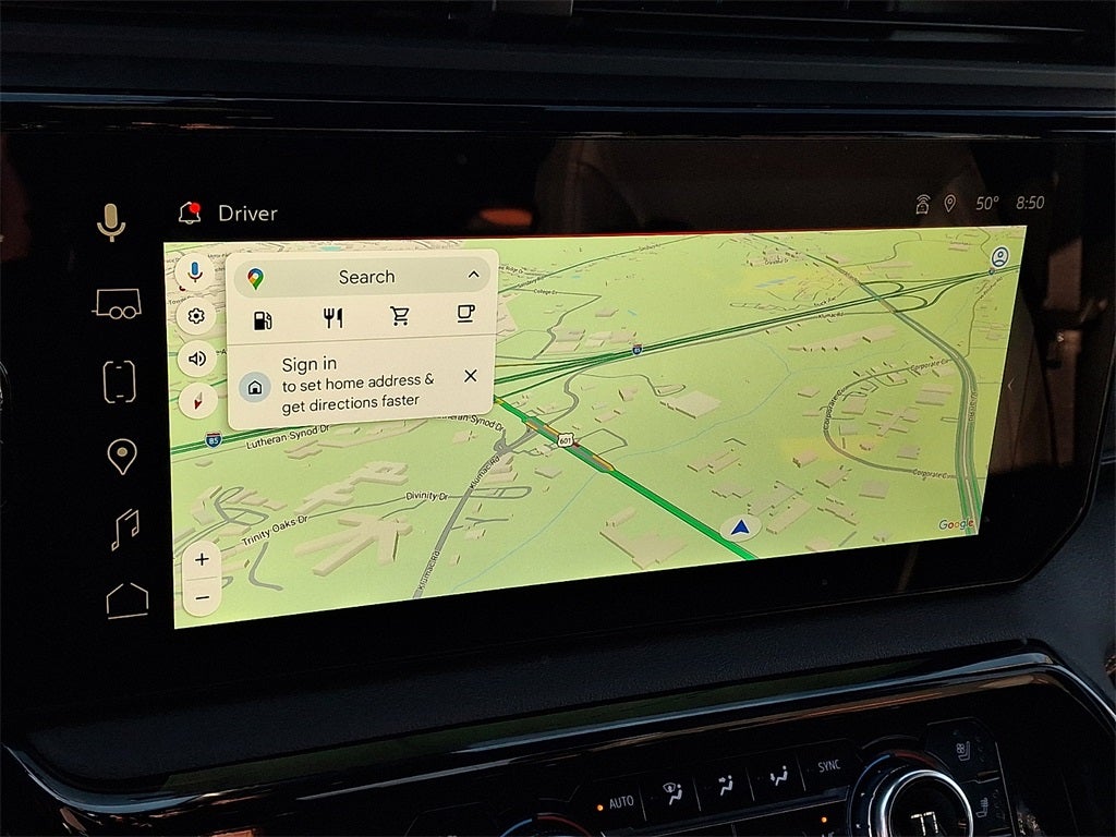 2026 GMC Sierra 1500 Crew Cab, Short Bed, AT4, 4WD