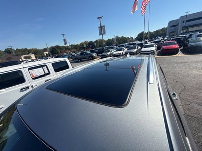 2025 Cadillac XT6 FWD Premium Luxury