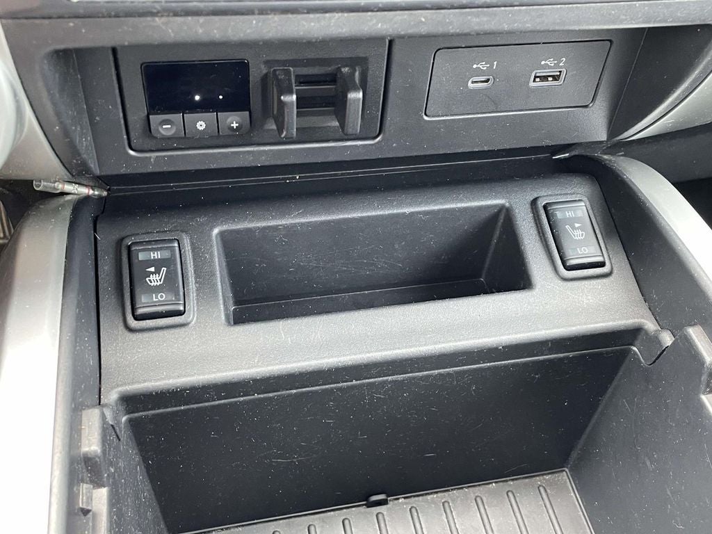2021 Nissan Titan XD Crew Cab SV 4x4