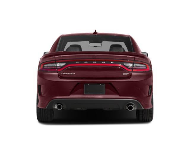 2019 Dodge Charger GT RWD