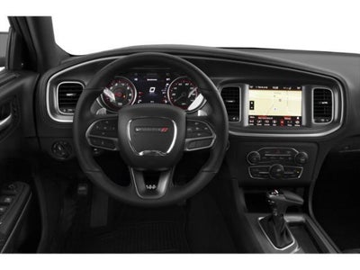 2019 Dodge Charger GT RWD