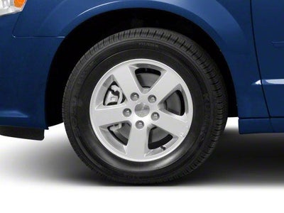 2012 Dodge Grand Caravan SE/AVP