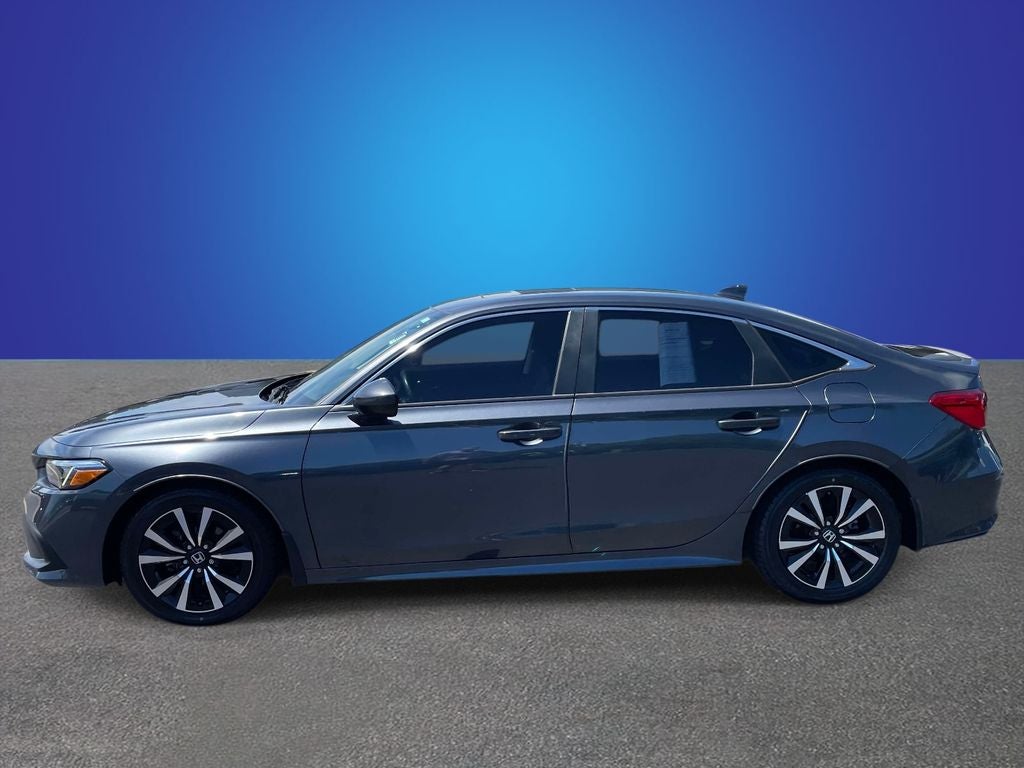 2023 Honda Civic EX