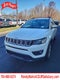 2019 Jeep Compass Latitude FWD