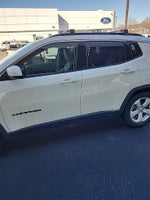 2019 Jeep Compass Latitude FWD