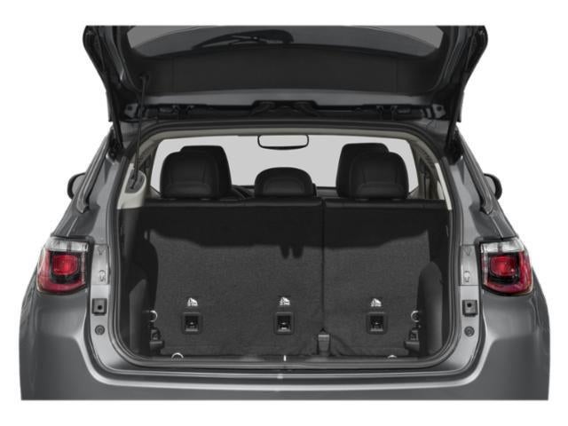 2023 Jeep Compass Latitude 4x4