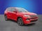 2022 Jeep Compass (RED) Edition 4x4
