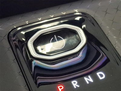 2025 Jeep Wagoneer S Limited