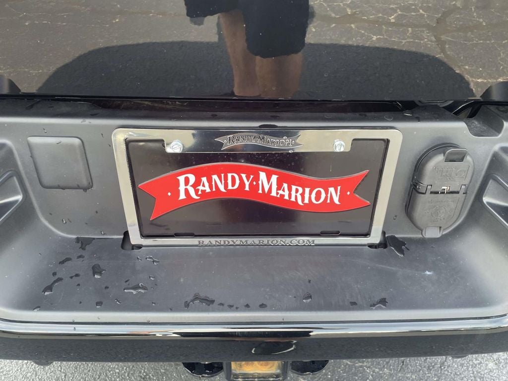 2026 RAM 2500 Laramie Crew Cab 4x4 6'4' Box
