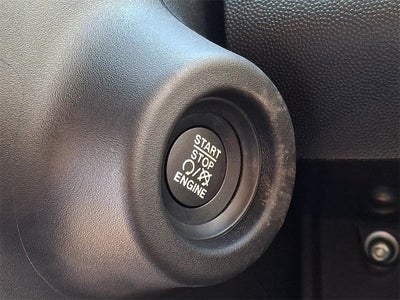 2024 RAM ProMaster 2500 Cargo Van Tradesman High Roof 136' WB w/Pass Seat